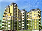 Top Heritage Phase II - Apartment at Machingal lane, Behind City Centre, Thrissur